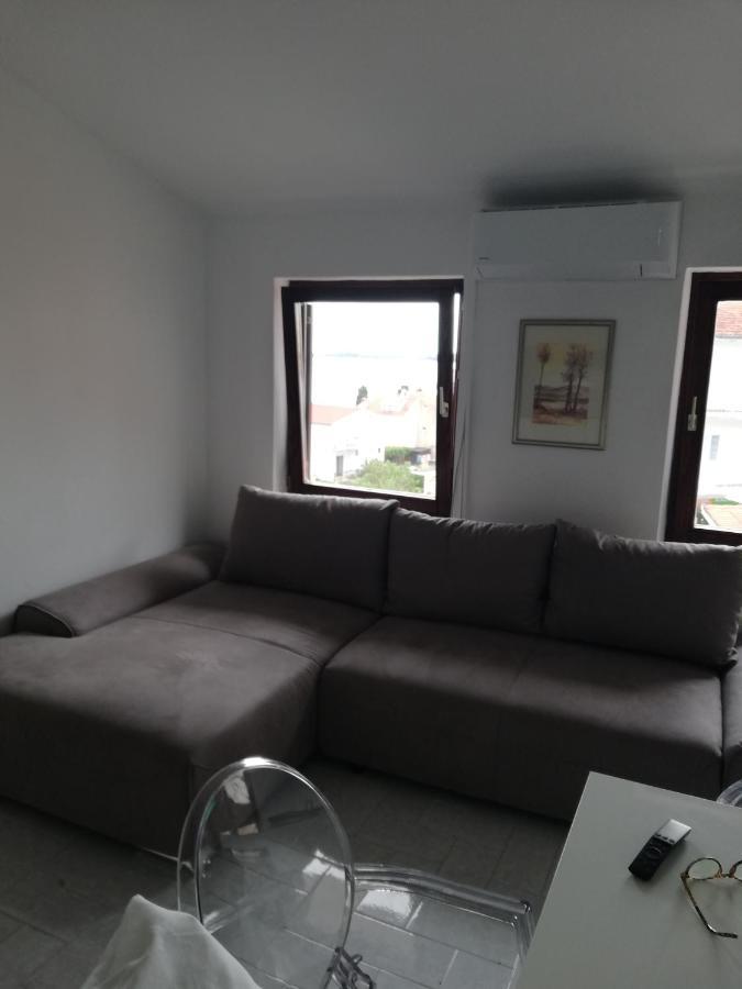 Apartmani Bono Primošten Esterno foto