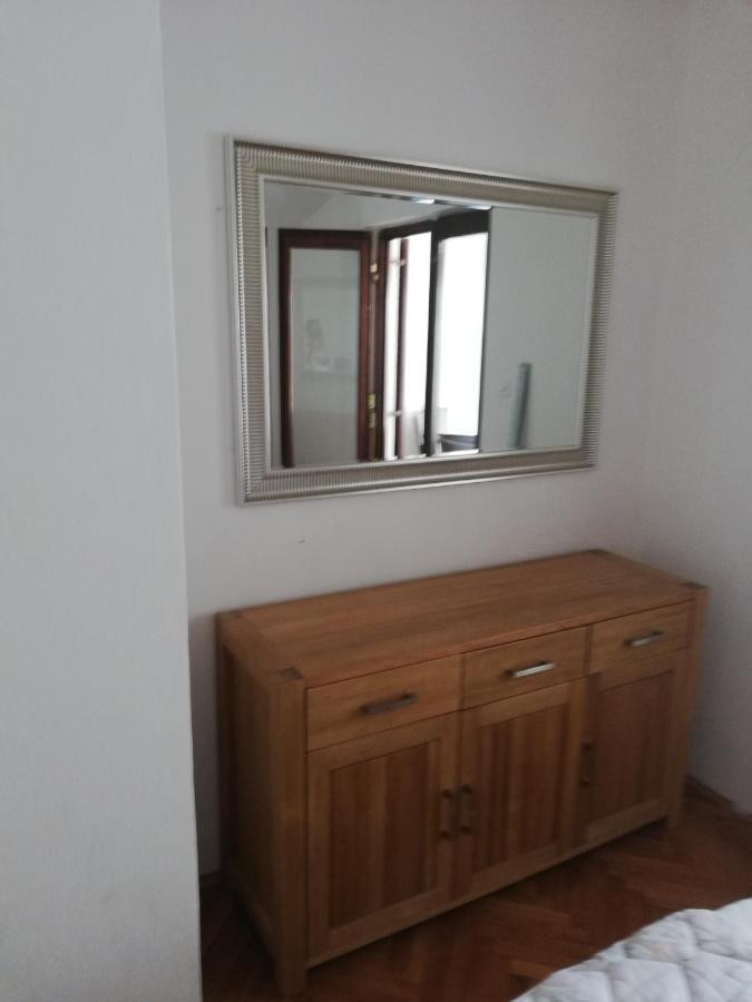 Apartmani Bono Primošten Esterno foto