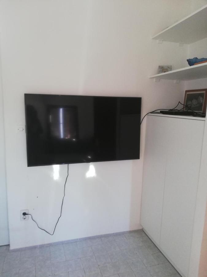 Apartmani Bono Primošten Esterno foto