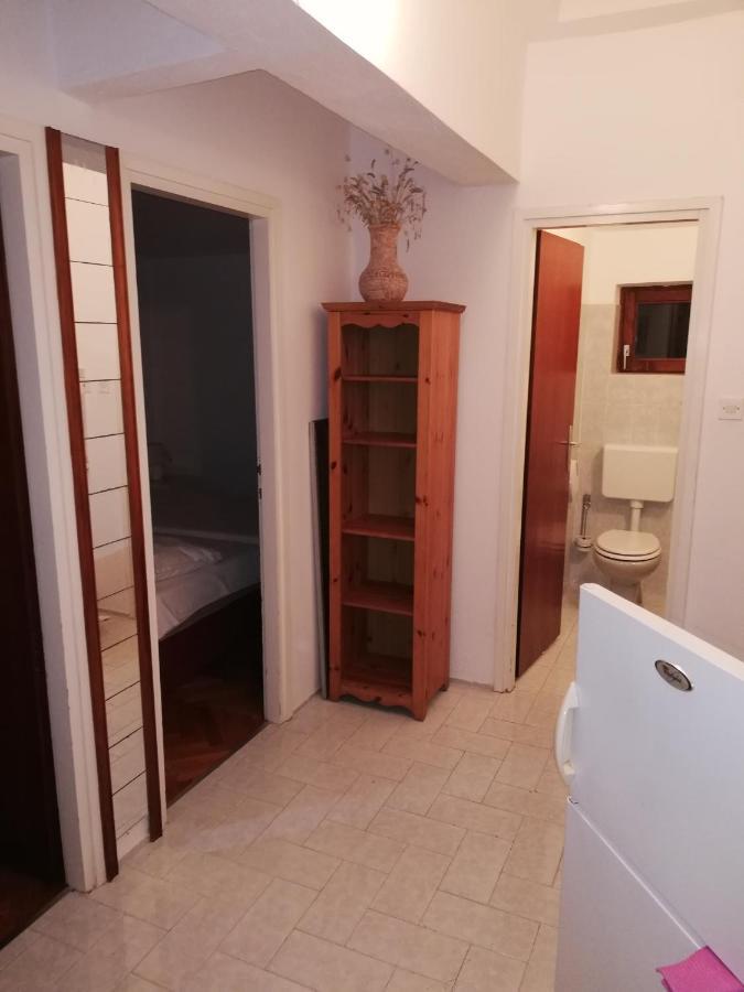 Apartmani Bono Primošten Esterno foto