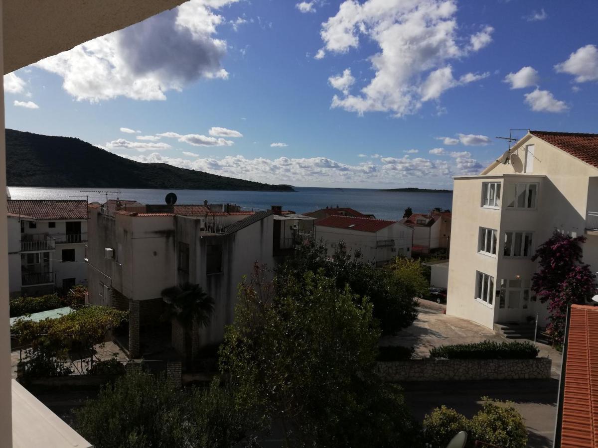Apartmani Bono Primošten Esterno foto