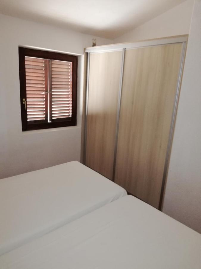 Apartmani Bono Primošten Esterno foto