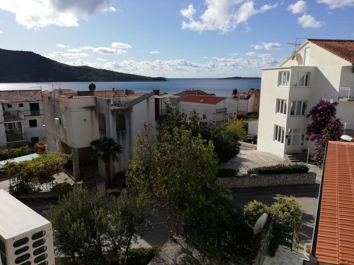 Apartmani Bono Primošten Esterno foto